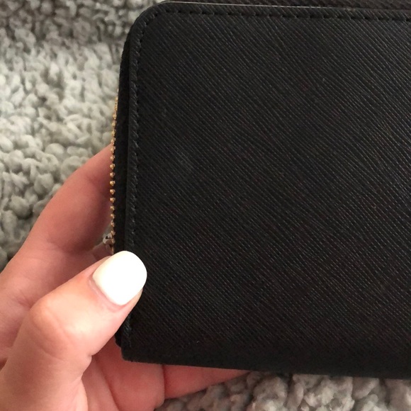 Kate Spade Black wallet - Picture 5 of 6